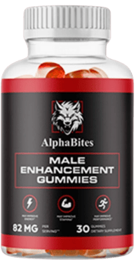 ALPHA BITES - TOP 5 - ED