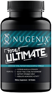 NUGENIX TOTAL T